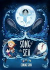 Song of the Sea Best Animated Feature Film Oscar Nomination